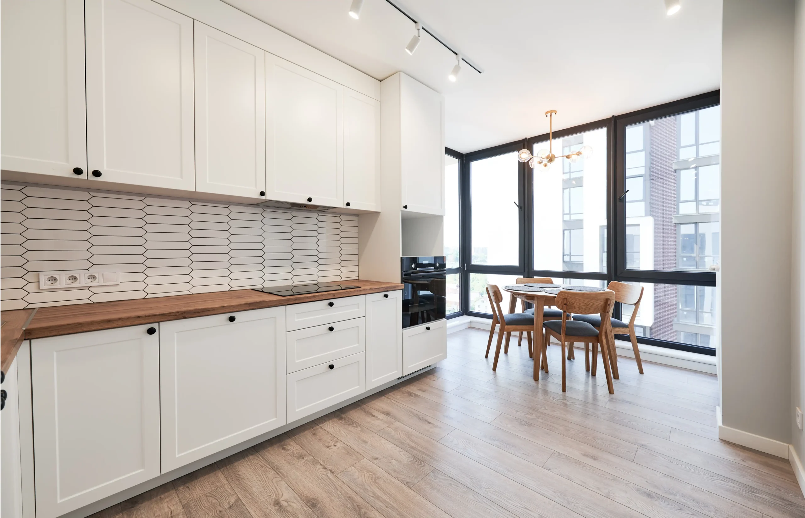 CABINET INSTALLATION SERVICES (after)