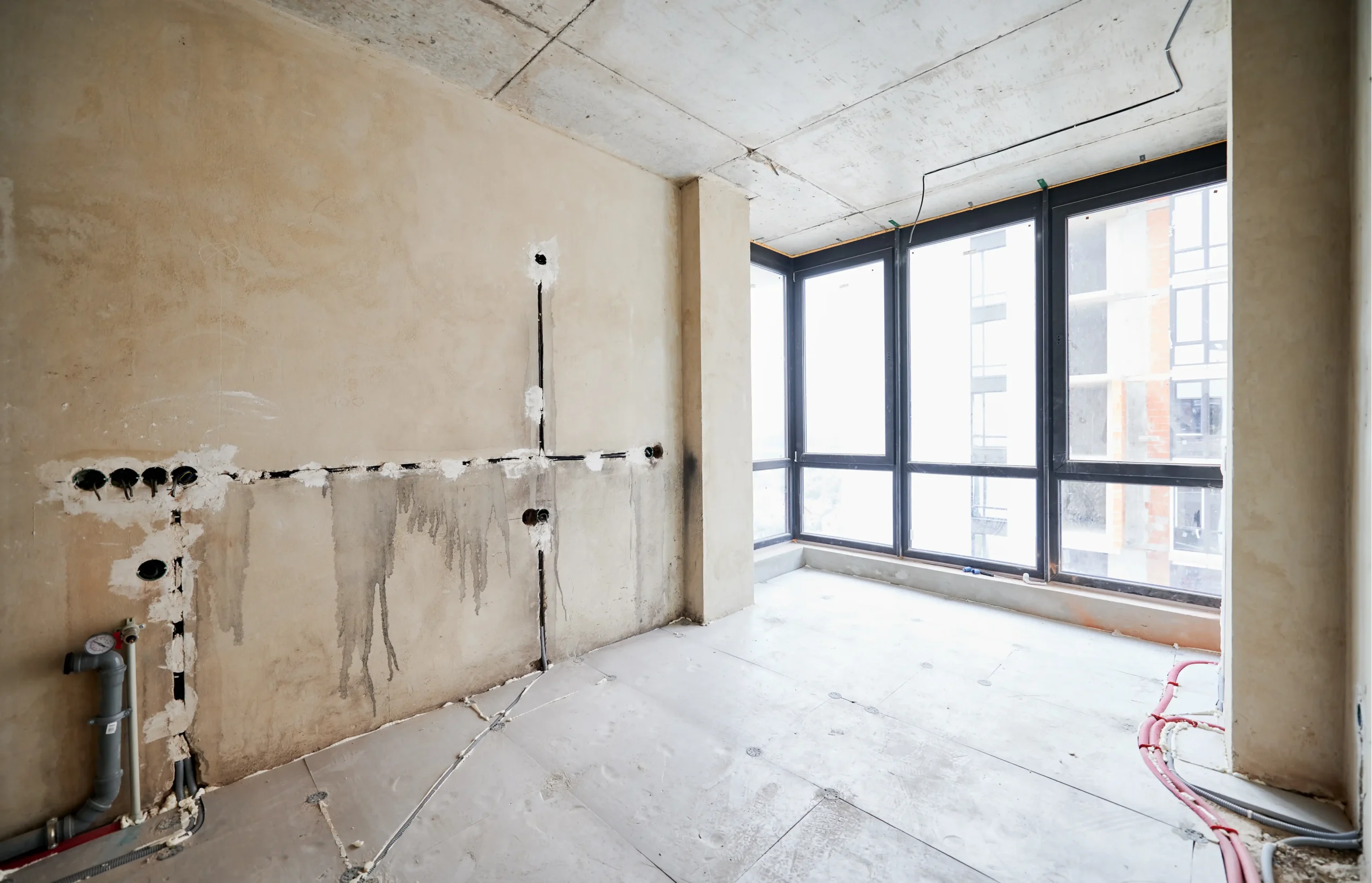 CABINET INSTALLATION SERVICES (nefore)