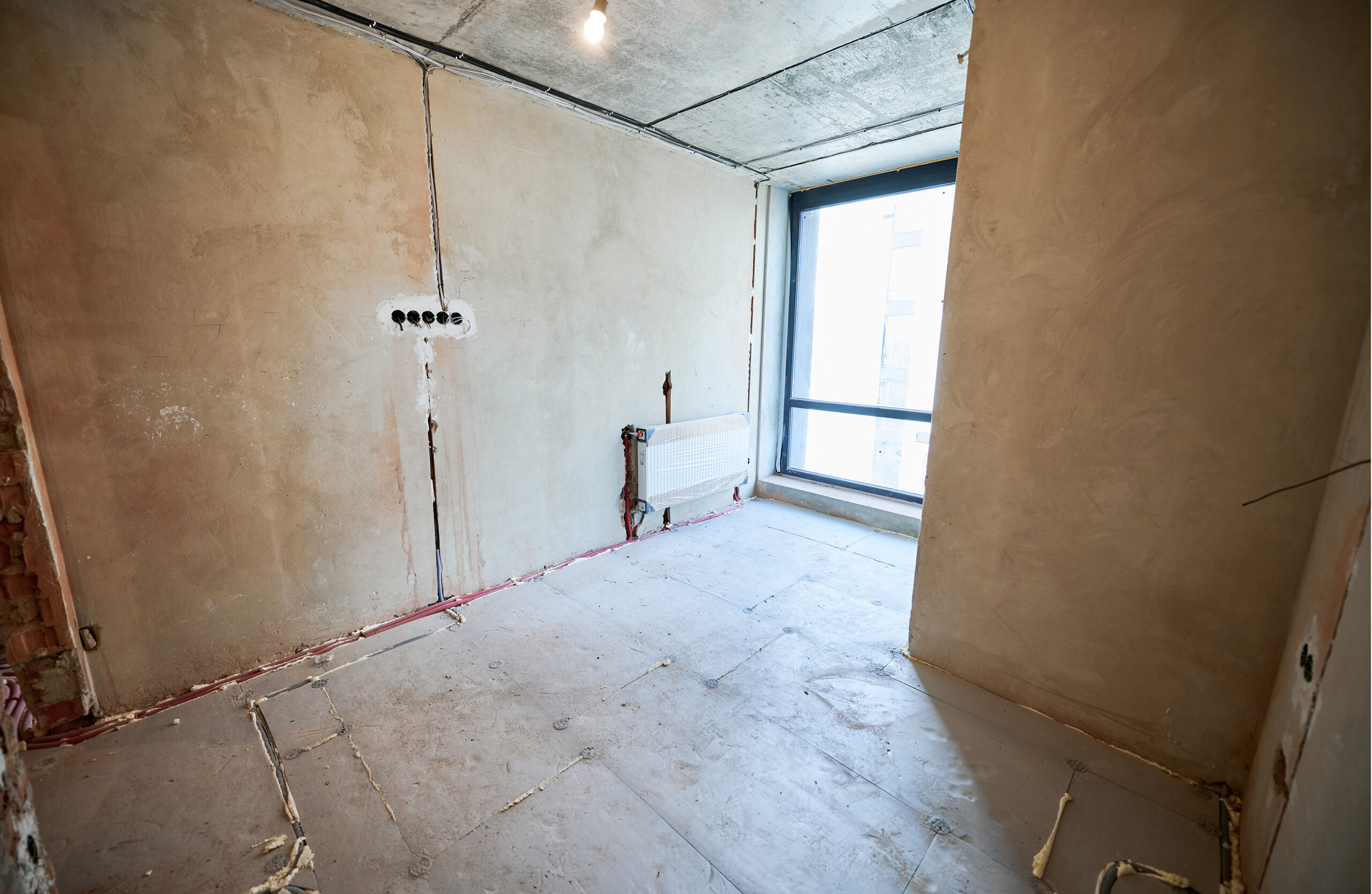 drywall-installation-seattle